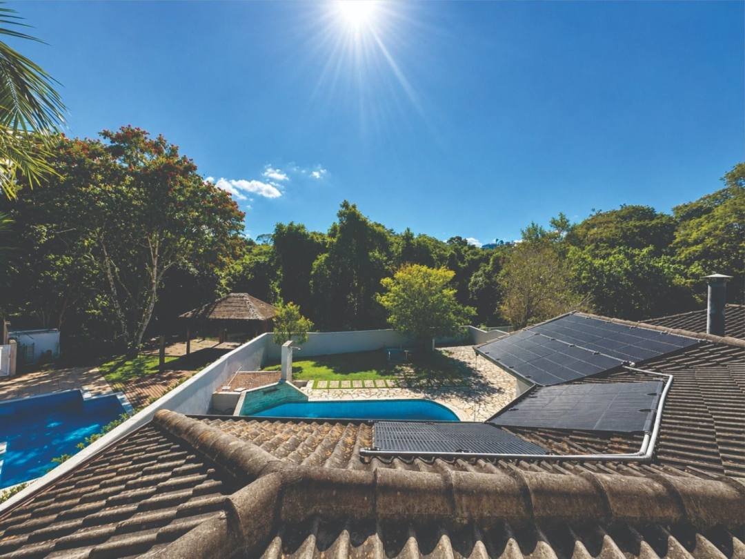Casa com 4 dormitórios à venda, 519 m² por R$ 3.300.000 - Granja Viana - Cotia/SP — foto 15 de 61