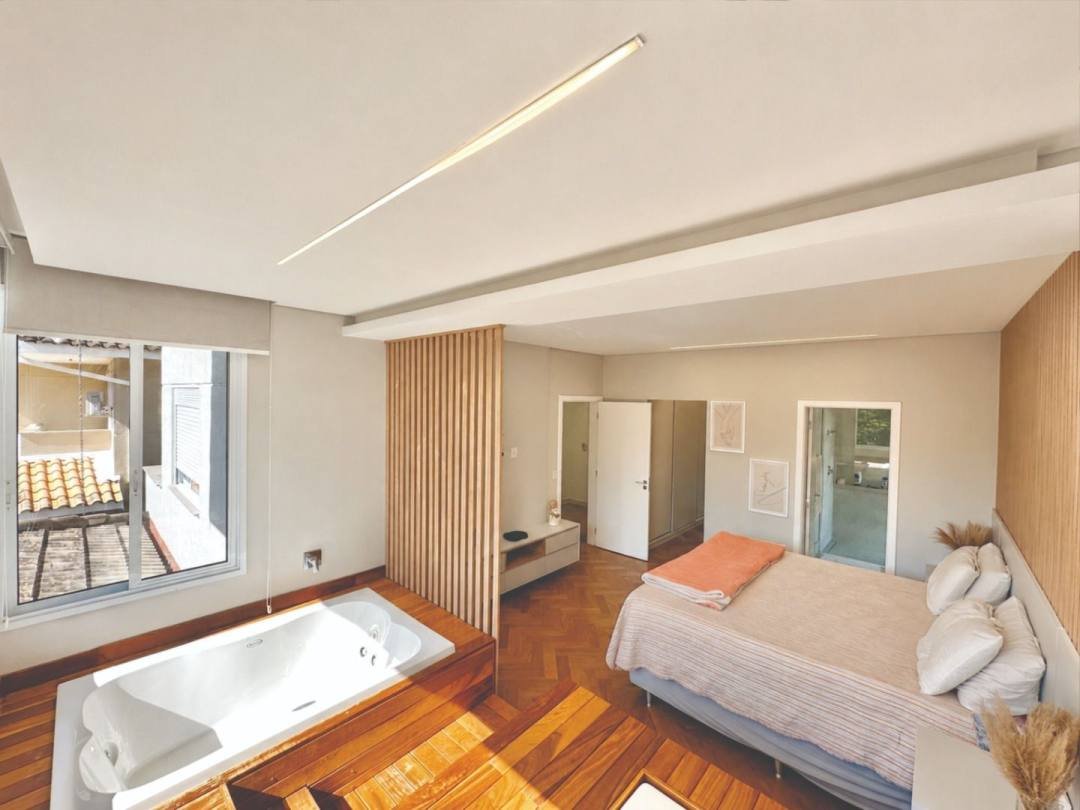 Casa com 4 dormitórios à venda, 519 m² por R$ 3.300.000 - Granja Viana - Cotia/SP — foto 16 de 61