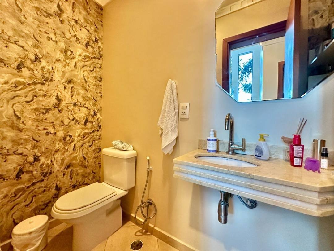 Casa com 4 dormitórios à venda, 519 m² por R$ 3.300.000 - Granja Viana - Cotia/SP — foto 25 de 61