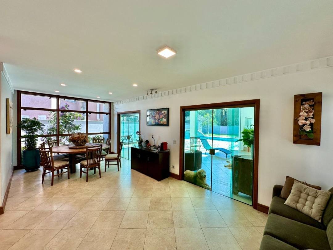 Casa com 4 dormitórios à venda, 519 m² por R$ 3.300.000 - Granja Viana - Cotia/SP — foto 29 de 61