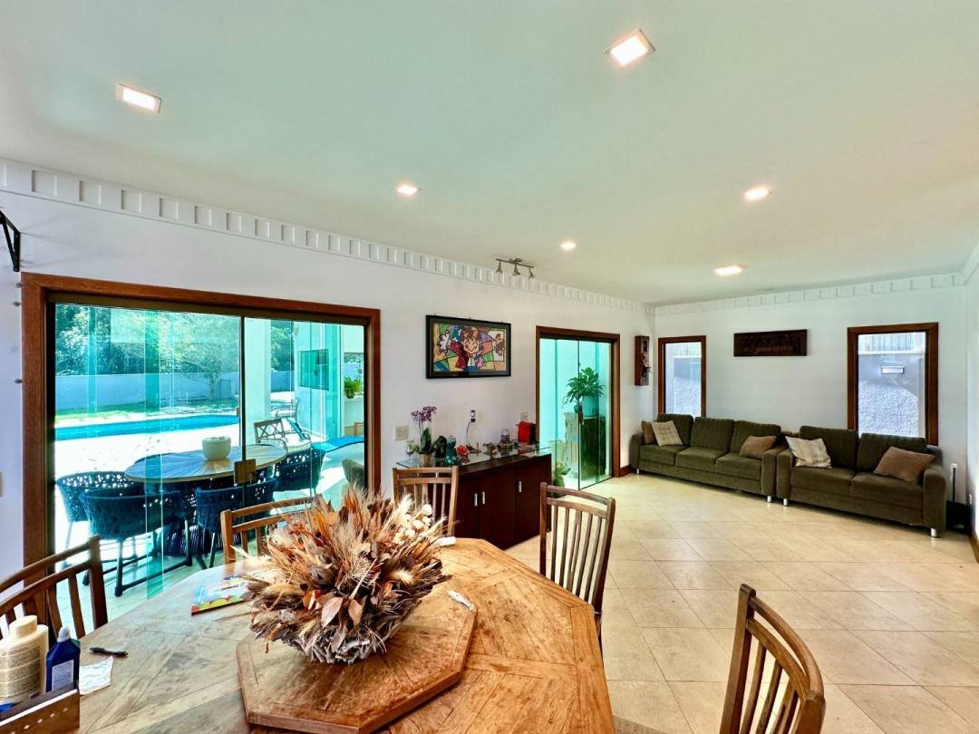 Casa com 4 dormitórios à venda, 519 m² por R$ 3.300.000 - Granja Viana - Cotia/SP — foto 30 de 61