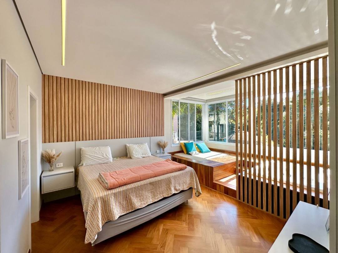 Casa com 4 dormitórios à venda, 519 m² por R$ 3.300.000 - Granja Viana - Cotia/SP — foto 36 de 61