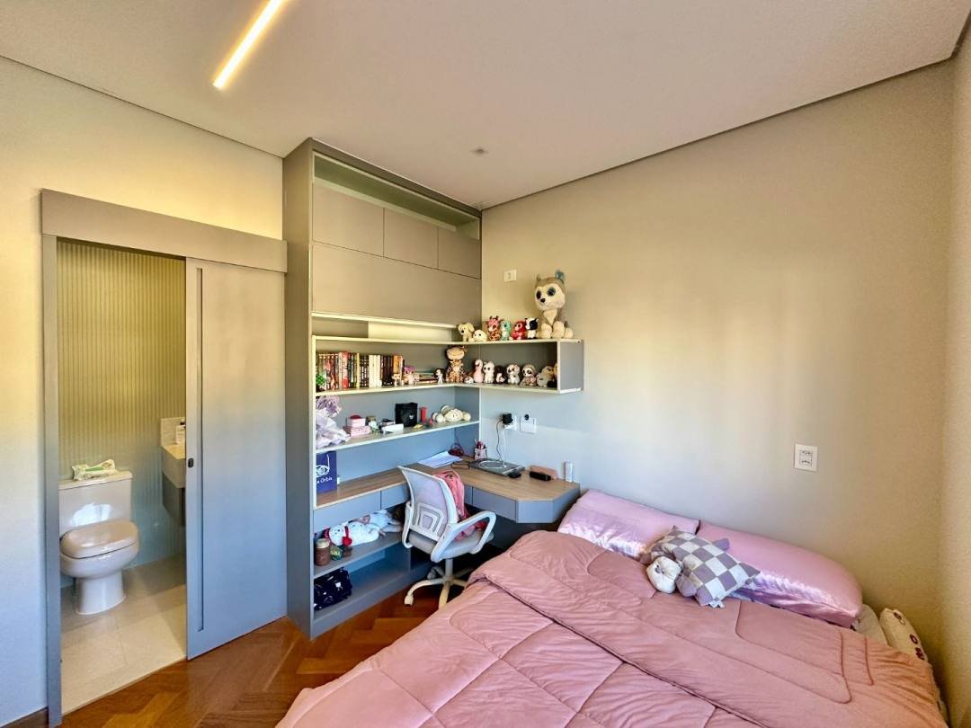 Casa com 4 dormitórios à venda, 519 m² por R$ 3.300.000 - Granja Viana - Cotia/SP — foto 43 de 61