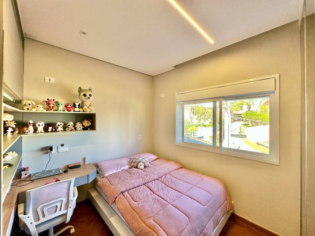 Casa com 4 dormitórios à venda, 519 m² por R$ 3.300.000 - Granja Viana - Cotia/SP — foto 44 de 61