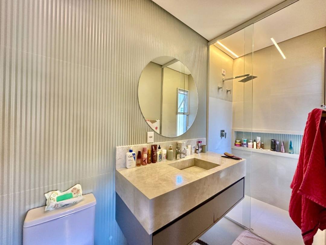 Casa com 4 dormitórios à venda, 519 m² por R$ 3.300.000 - Granja Viana - Cotia/SP — foto 45 de 61
