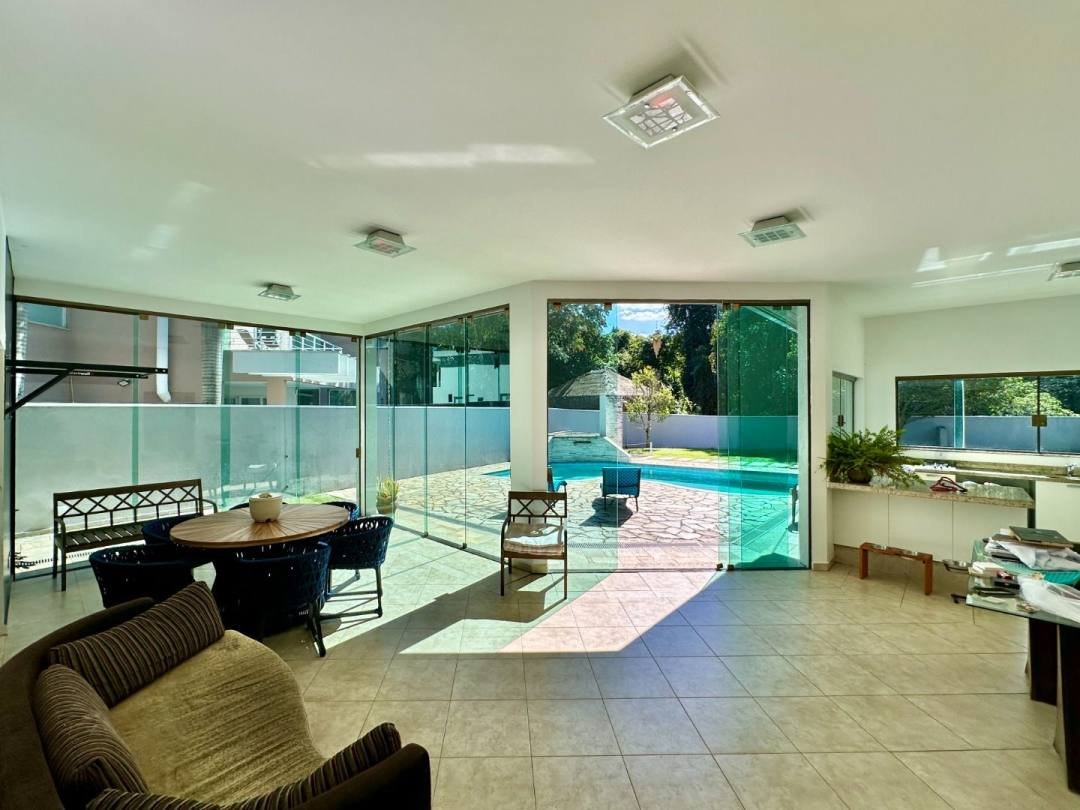 Casa com 4 dormitórios à venda, 519 m² por R$ 3.300.000 - Granja Viana - Cotia/SP — foto 46 de 61