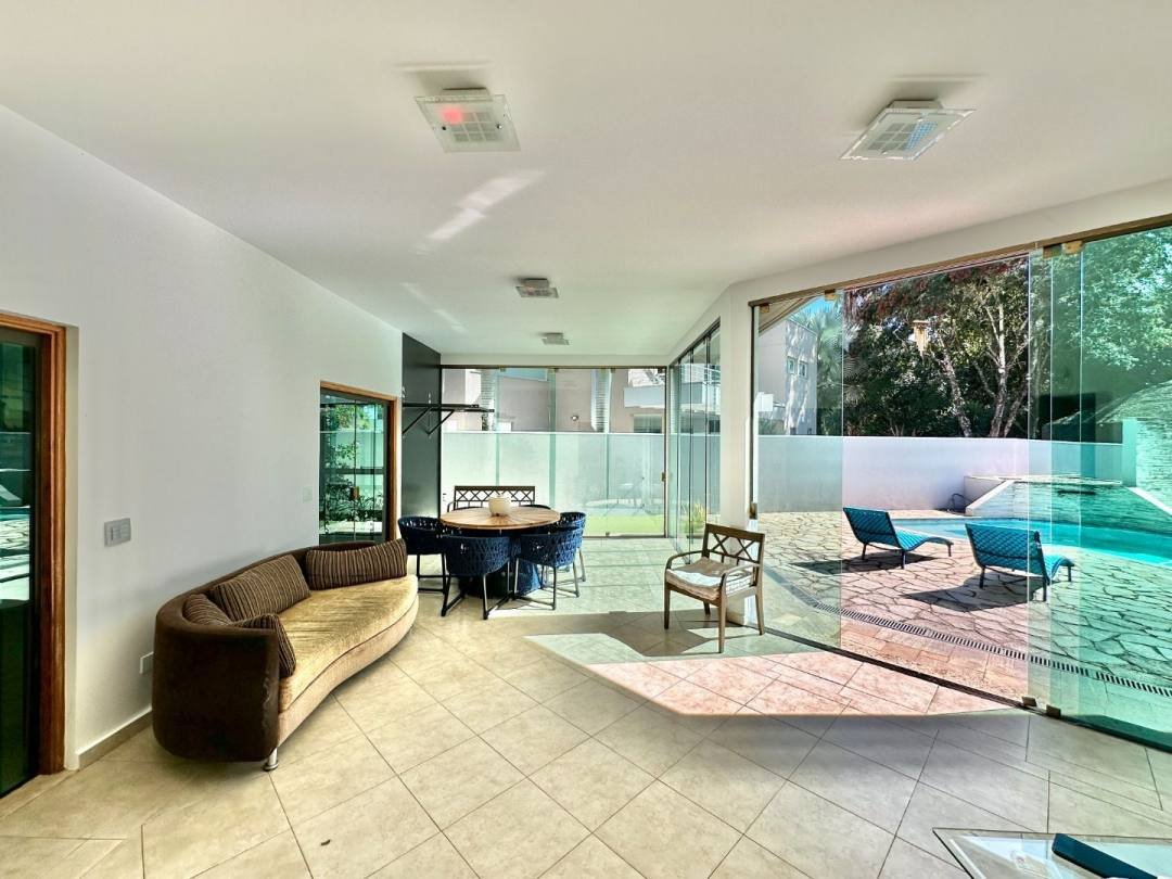 Casa com 4 dormitórios à venda, 519 m² por R$ 3.300.000 - Granja Viana - Cotia/SP — foto 47 de 61