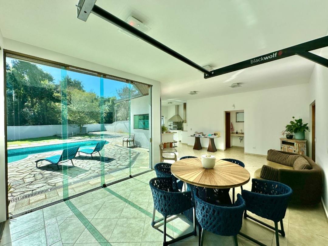 Casa com 4 dormitórios à venda, 519 m² por R$ 3.300.000 - Granja Viana - Cotia/SP — foto 48 de 61