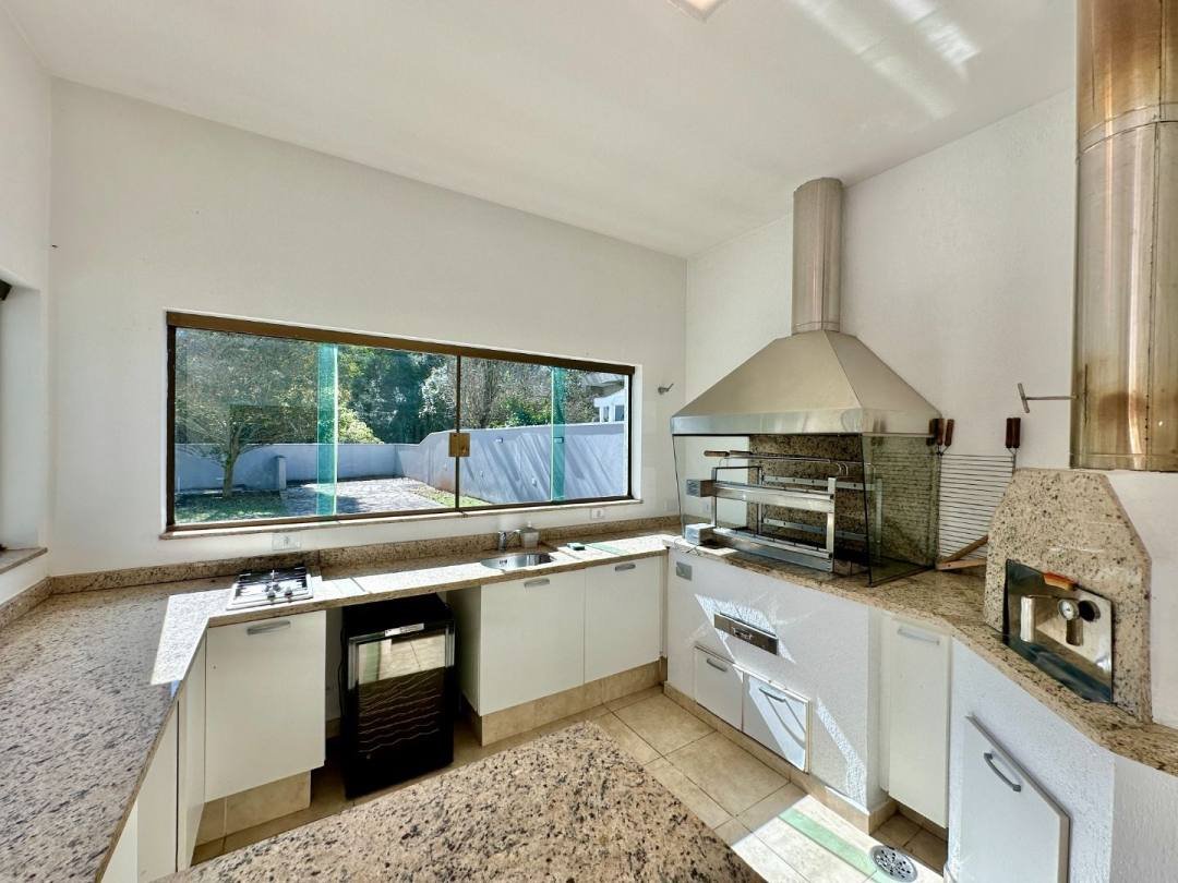 Casa com 4 dormitórios à venda, 519 m² por R$ 3.300.000 - Granja Viana - Cotia/SP — foto 49 de 61