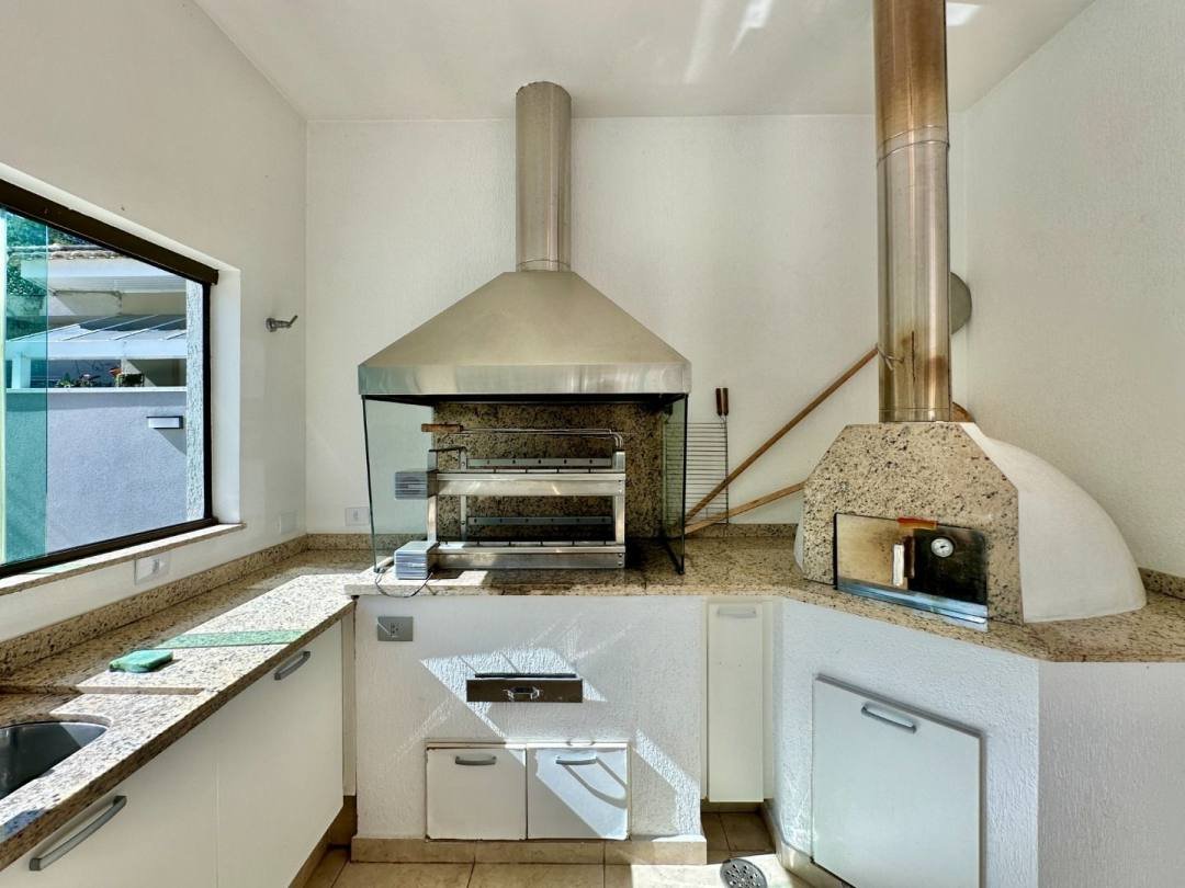 Casa com 4 dormitórios à venda, 519 m² por R$ 3.300.000 - Granja Viana - Cotia/SP — foto 50 de 61