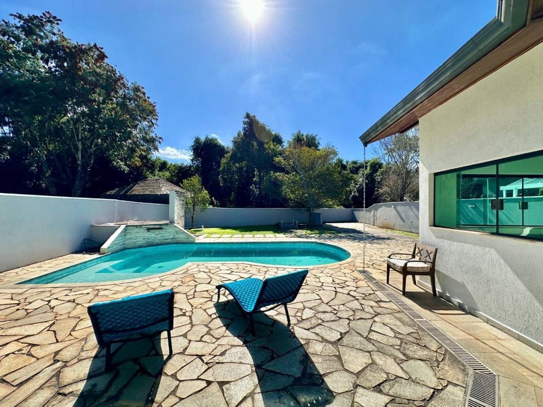 Casa com 4 dormitórios à venda, 519 m² por R$ 3.300.000 - Granja Viana - Cotia/SP — foto 51 de 61