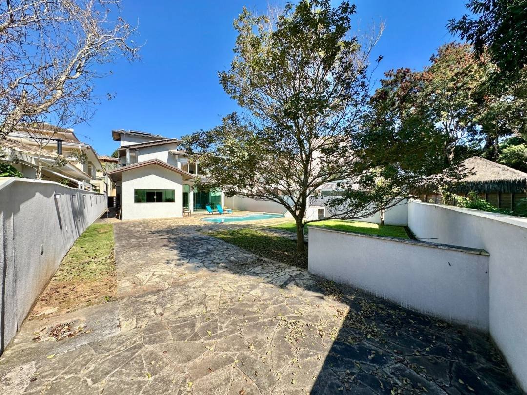 Casa com 4 dormitórios à venda, 519 m² por R$ 3.300.000 - Granja Viana - Cotia/SP — foto 52 de 61