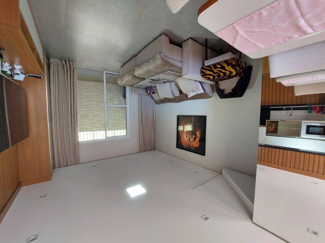 Casa com 2 dormitórios à venda, 85 m² por R$ 545.000 - Granja Viana - Cotia/SP — foto 3 de 40