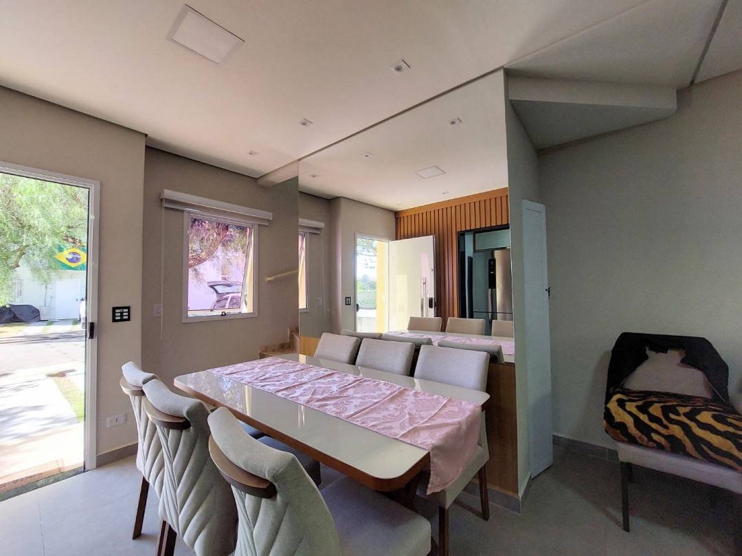 Casa com 2 dormitórios à venda, 85 m² por R$ 545.000 - Granja Viana - Cotia/SP — foto 5 de 40