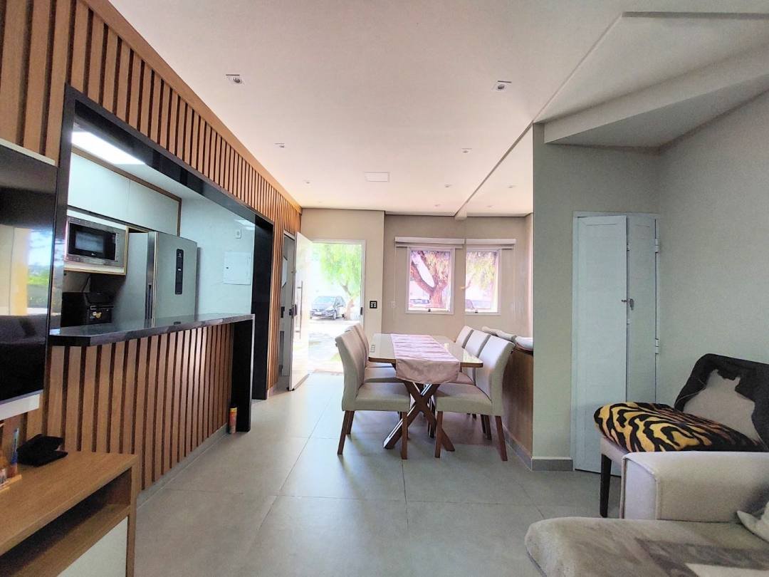 Casa com 2 dormitórios à venda, 85 m² por R$ 545.000 - Granja Viana - Cotia/SP — foto 6 de 40