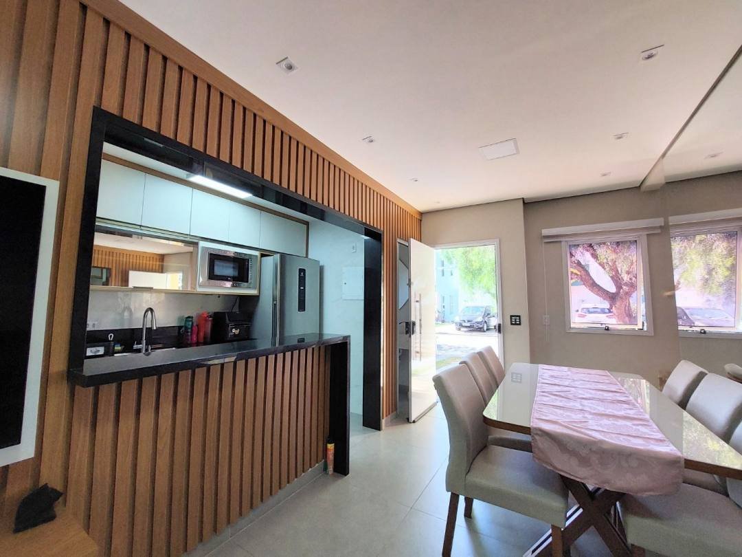 Casa com 2 dormitórios à venda, 85 m² por R$ 545.000 - Granja Viana - Cotia/SP — foto 7 de 40