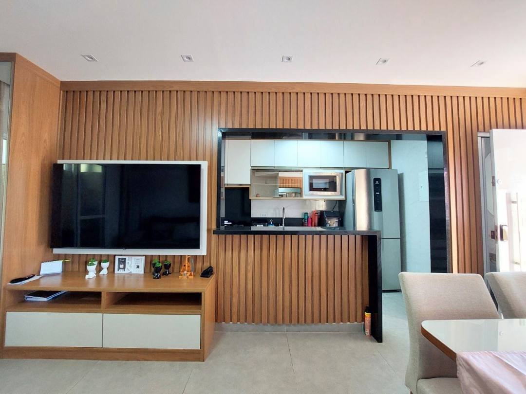 Casa com 2 dormitórios à venda, 85 m² por R$ 545.000 - Granja Viana - Cotia/SP — foto 8 de 40