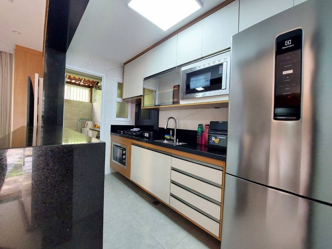Casa com 2 dormitórios à venda, 85 m² por R$ 545.000 - Granja Viana - Cotia/SP — foto 11 de 40