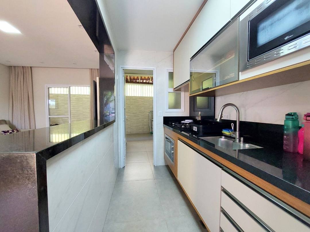 Casa com 2 dormitórios à venda, 85 m² por R$ 545.000 - Granja Viana - Cotia/SP — foto 12 de 40