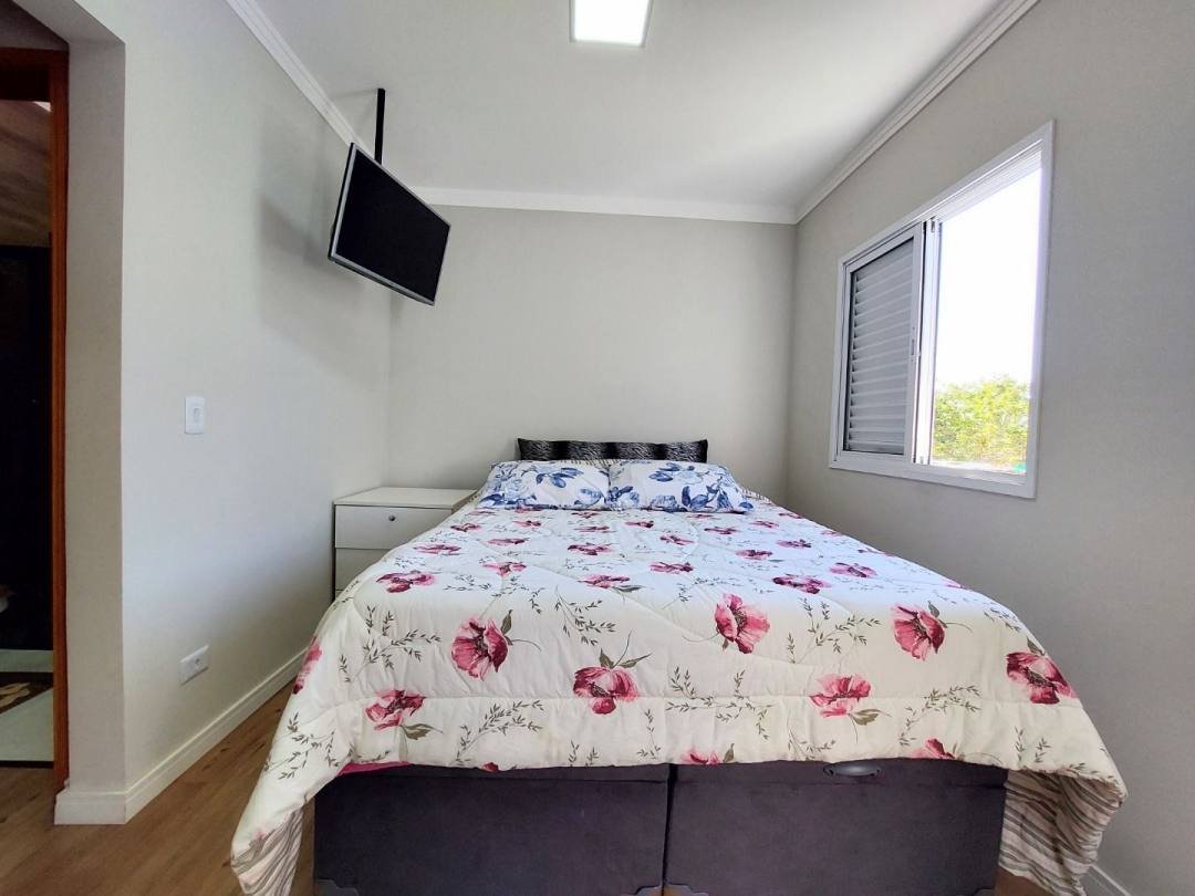 Casa com 2 dormitórios à venda, 85 m² por R$ 545.000 - Granja Viana - Cotia/SP — foto 28 de 40