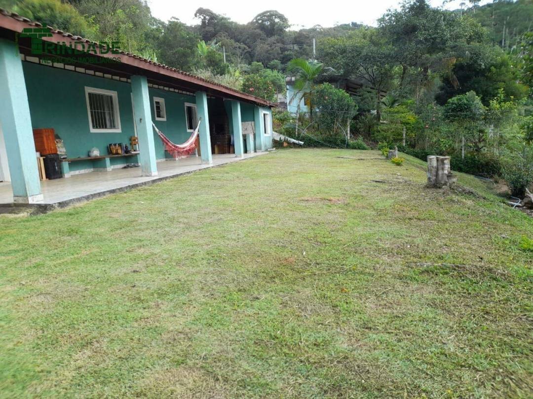 Chácara com 2 dormitórios à venda, 3090 m² por R$ 350.000,00 - Ribeiros - Ibiúna/SP