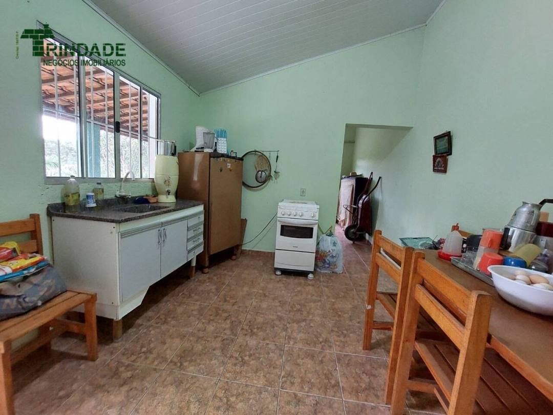 Chácara com 2 dormitórios à venda, 3090 m² por R$ 350.000,00 - Ribeiros - Ibiúna/SP — foto 2 de 15