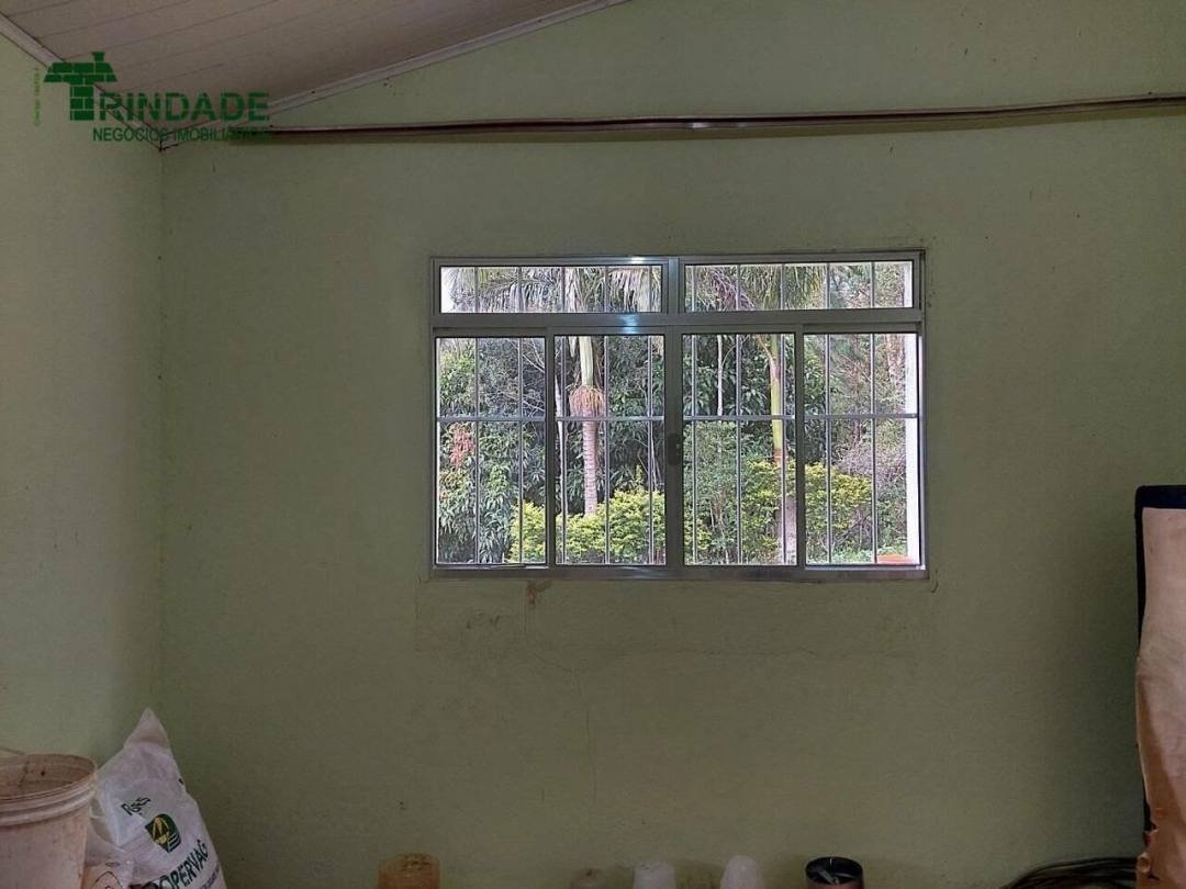 Chácara com 2 dormitórios à venda, 3090 m² por R$ 350.000,00 - Ribeiros - Ibiúna/SP — foto 3 de 15