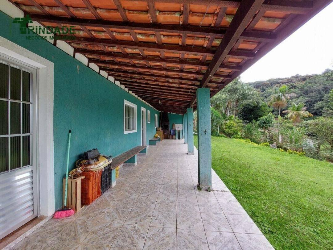 Chácara com 2 dormitórios à venda, 3090 m² por R$ 350.000,00 - Ribeiros - Ibiúna/SP — foto 10 de 15