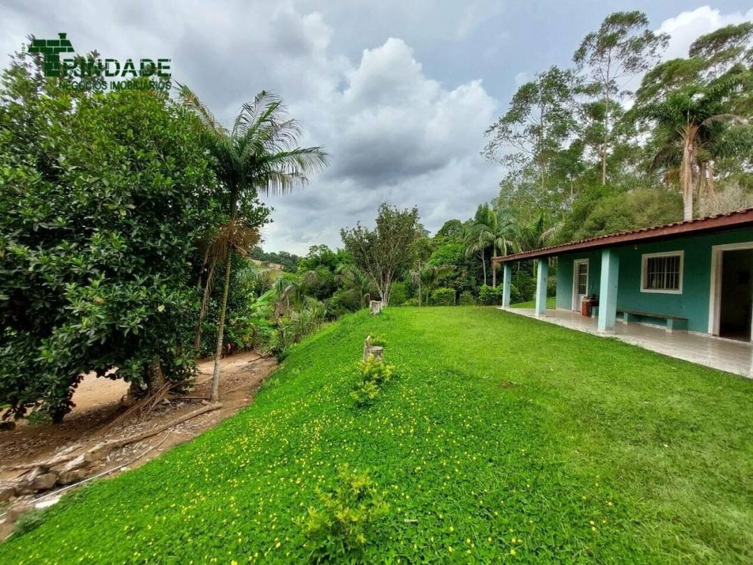 Chácara com 2 dormitórios à venda, 3090 m² por R$ 350.000,00 - Ribeiros - Ibiúna/SP — foto 14 de 15