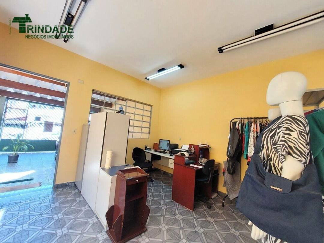 Salão para alugar, 72 m² por R$ 2.700,00/mês - Centro - Cotia/SP — foto 4 de 9