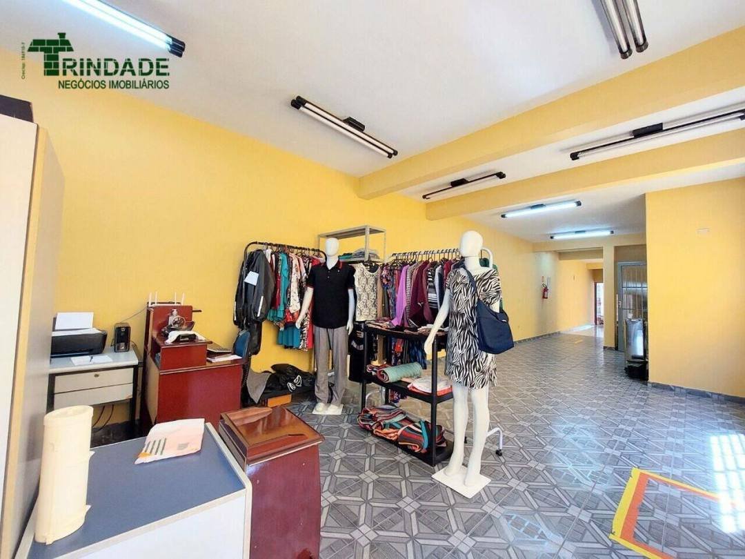 Salão para alugar, 72 m² por R$ 2.700,00/mês - Centro - Cotia/SP — foto 5 de 9