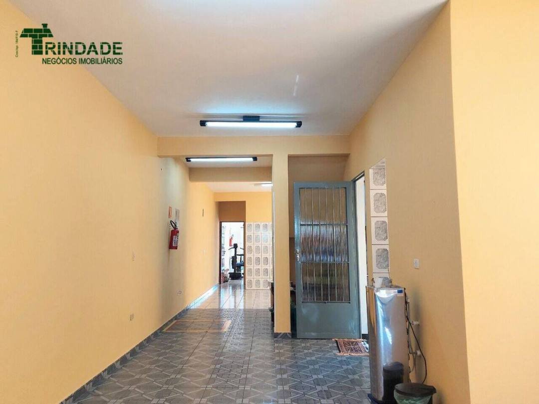Salão para alugar, 72 m² por R$ 2.700,00/mês - Centro - Cotia/SP — foto 6 de 9