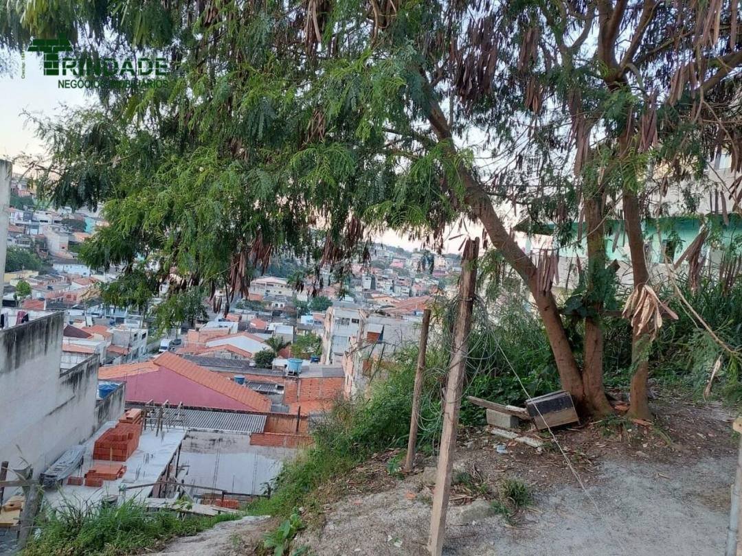 Terreno à venda, 173 m² por R$ 110.000,00 - Centro (Cotia) - Cotia/SP — foto 3 de 8