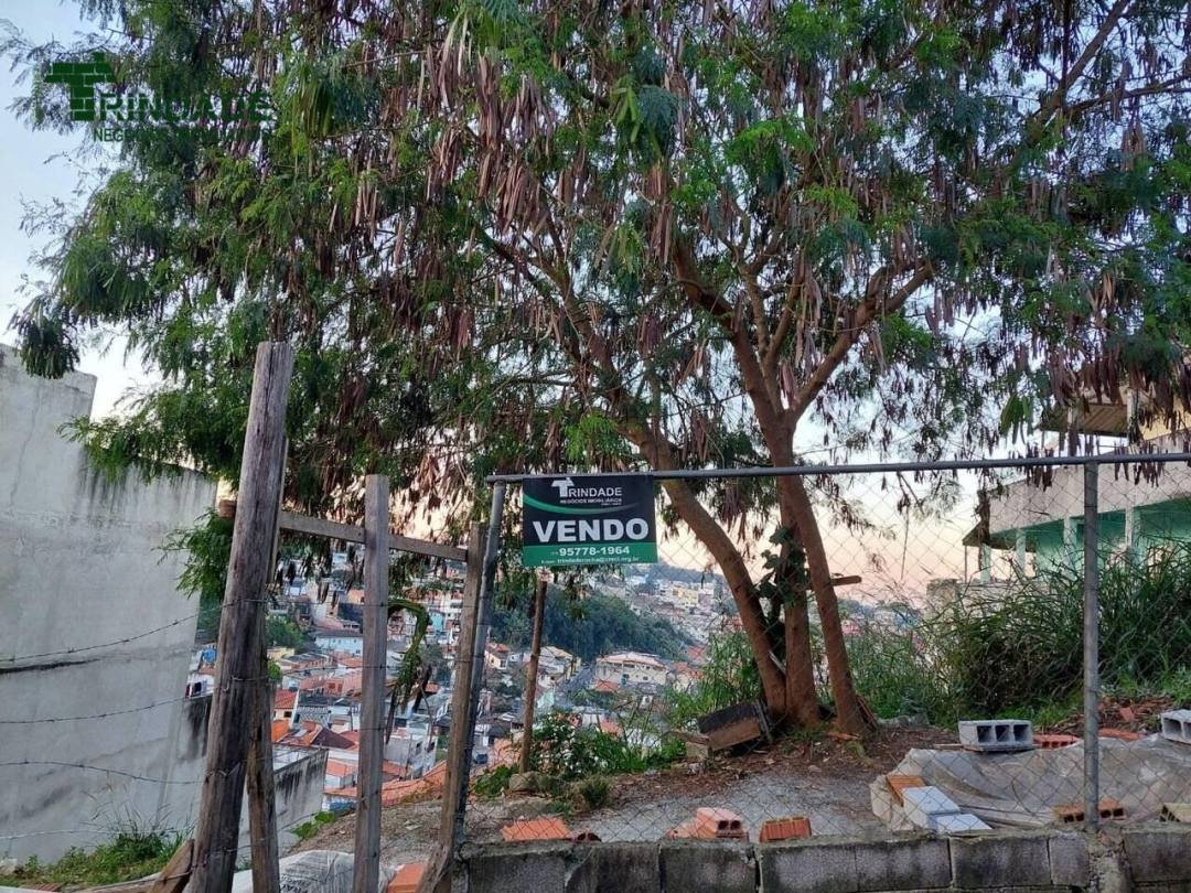 Terreno à venda, 173 m² por R$ 110.000,00 - Centro (Cotia) - Cotia/SP — foto 4 de 8