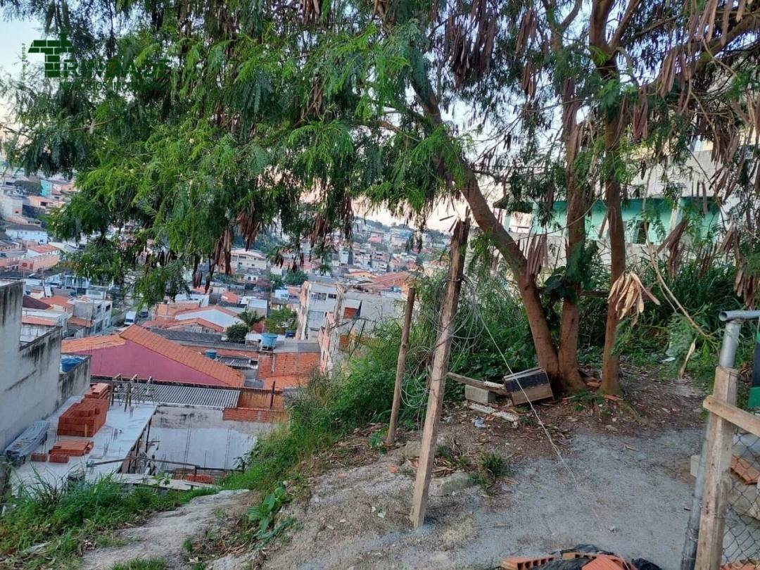 Terreno à venda, 179 m² por R$ 107.000,00 - Centro (Cotia) - Cotia/SP
