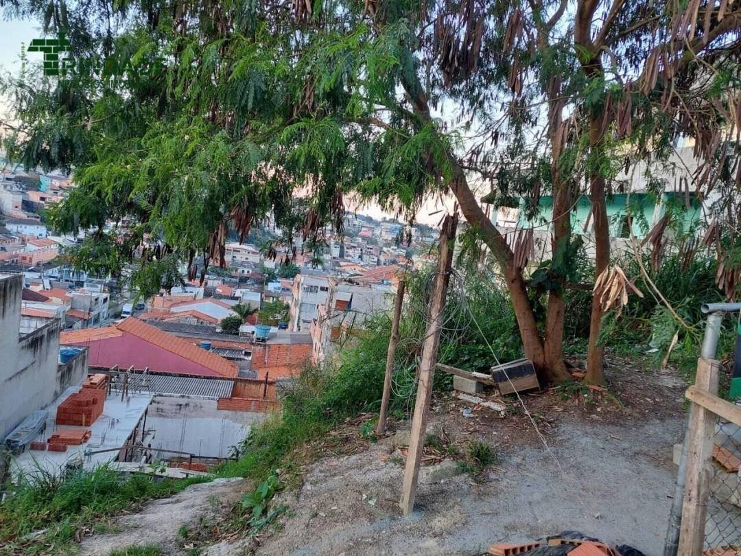 Terreno à venda, 352 m² por R$ 200.000,00 - Centro (Cotia) - Cotia/SP