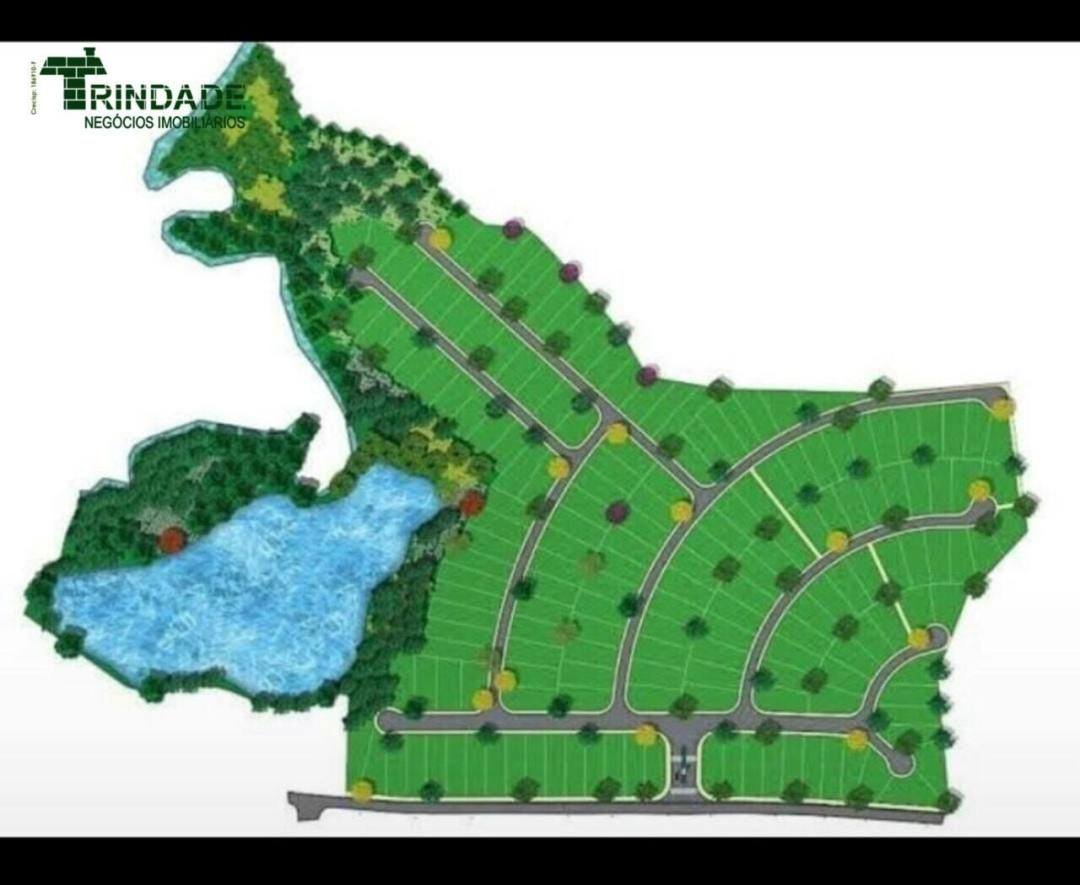 Terreno à venda, 502 m² por R$ 320.000,00 - Quinta dos Angicos - Cotia/SP — foto 11 de 12