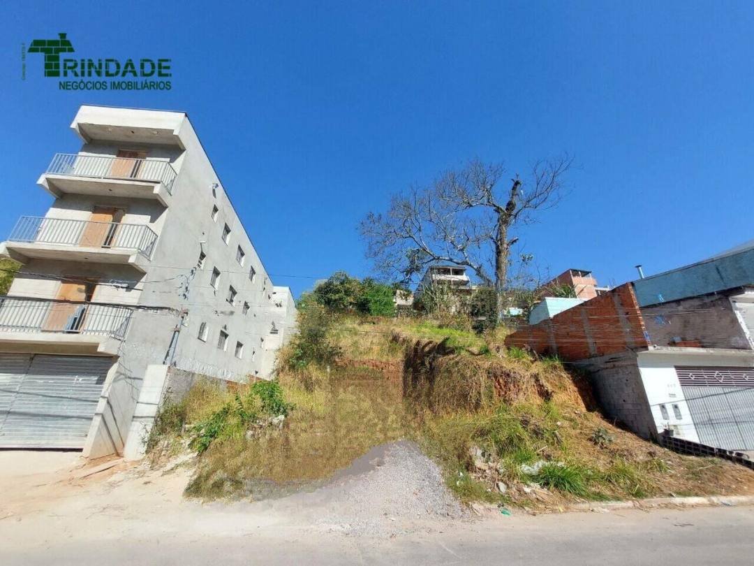 Terreno à venda, 209 m² por R$ 140.000,00 - Centro (Cotia) - Cotia/SP