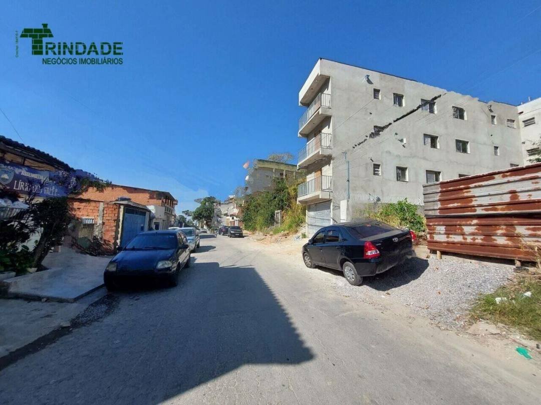 Terreno à venda, 209 m² por R$ 140.000,00 - Centro (Cotia) - Cotia/SP — foto 2 de 5