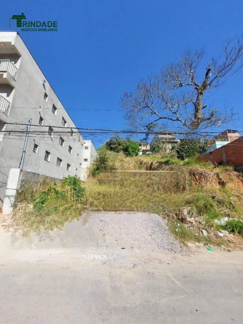 Terreno à venda, 209 m² por R$ 140.000,00 - Centro (Cotia) - Cotia/SP — foto 3 de 5