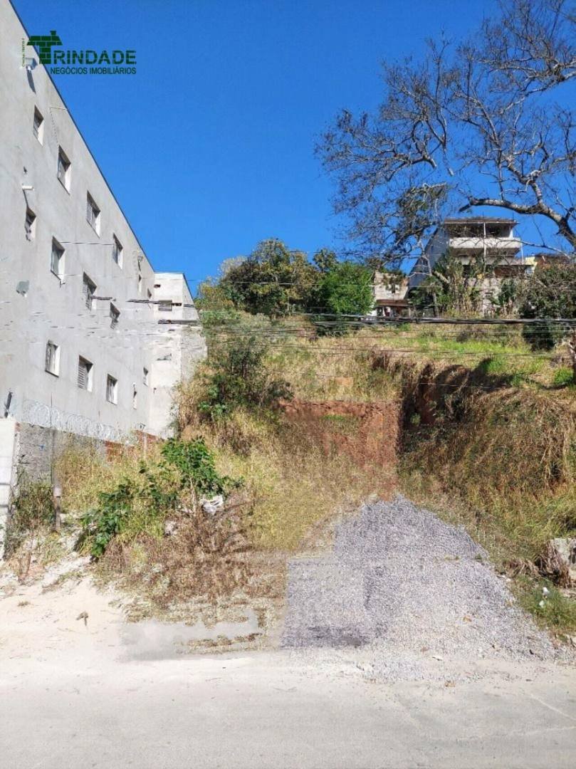 Terreno à venda, 209 m² por R$ 140.000,00 - Centro (Cotia) - Cotia/SP — foto 5 de 5