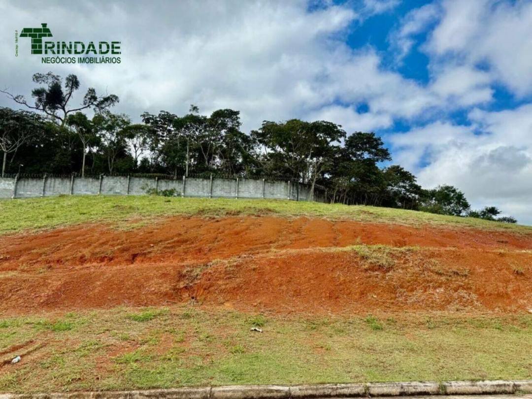 Terreno à venda, 510 m² por R$ 650.000 - Granja Viana - Vintage - Embu das Artes/SP