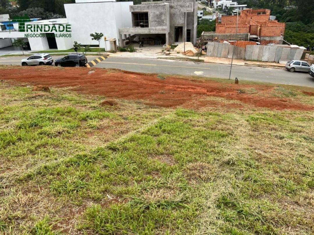 Terreno à venda, 510 m² por R$ 650.000 - Granja Viana - Vintage - Embu das Artes/SP — foto 4 de 15