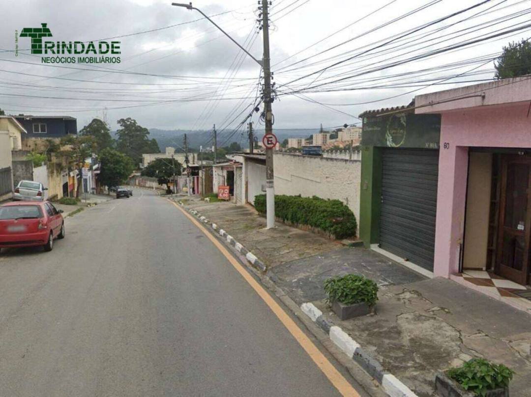 Terreno à venda, 292 m² por R$ 285.000,00 - Centro - Cotia/SP — foto 6 de 10