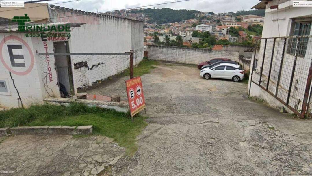 Terreno à venda, 292 m² por R$ 285.000,00 - Centro - Cotia/SP — foto 7 de 10