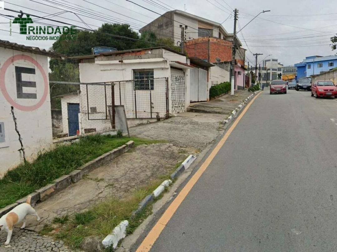 Terreno à venda, 292 m² por R$ 285.000,00 - Centro - Cotia/SP — foto 8 de 10