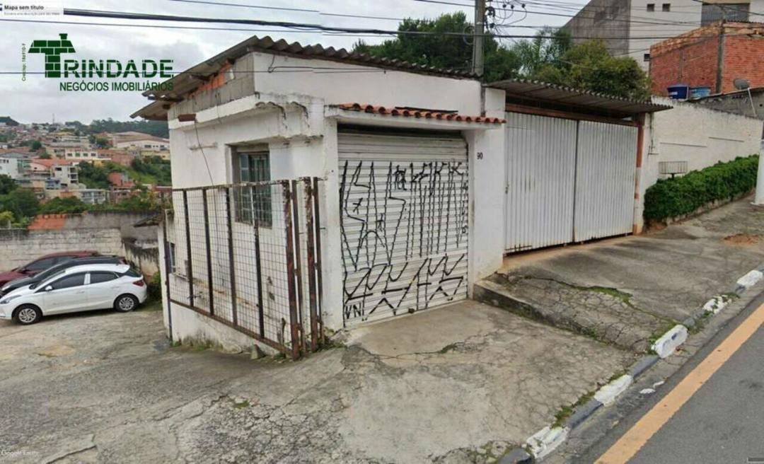 Terreno à venda, 292 m² por R$ 285.000,00 - Centro - Cotia/SP — foto 10 de 10