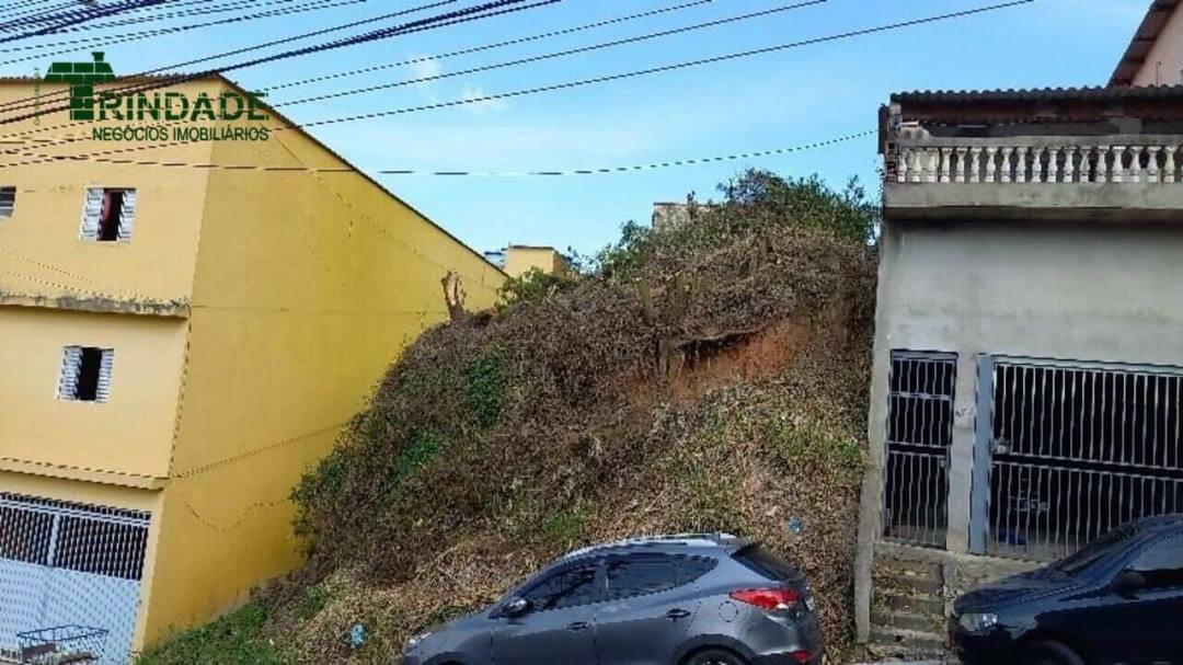Terreno à venda, 165 m² por R$ 125.000,00 - Centro (Cotia) - Cotia/SP