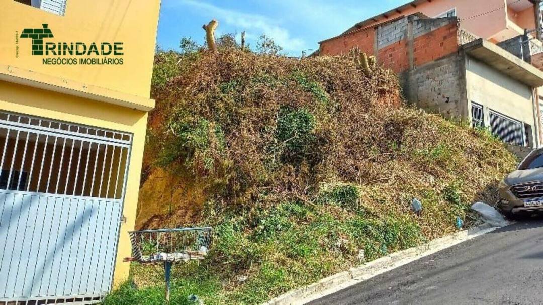Terreno à venda, 165 m² por R$ 125.000,00 - Centro (Cotia) - Cotia/SP — foto 3 de 4