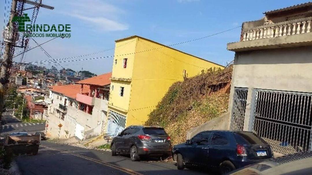 Terreno à venda, 165 m² por R$ 125.000,00 - Centro (Cotia) - Cotia/SP — foto 4 de 4